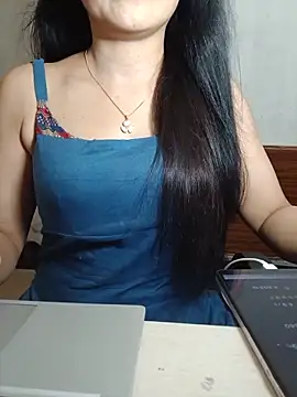 Snapshot of Chanchal--Navya chatting on 12, 6, 2026 Chanchal--Navya online show from 12, 6, 2026