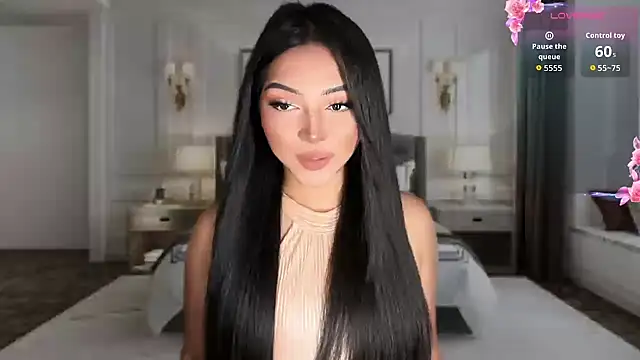 shantal r0mance online show from 24, 5, 2026