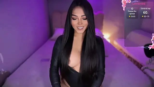 shantal r0mance online show from 3, 6, 2026