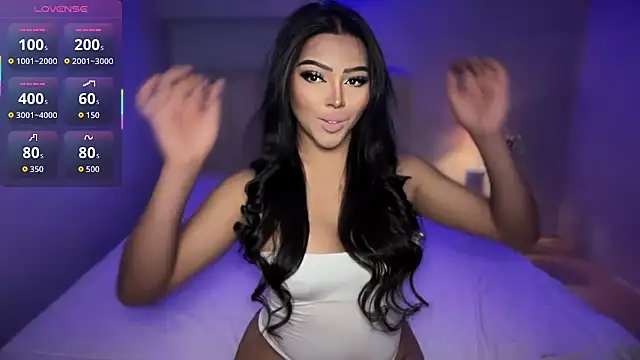 Snapshot of shantal_r0mance chatting on 8, 2, 2026 shantal r0mance online show from 8, 2, 2026