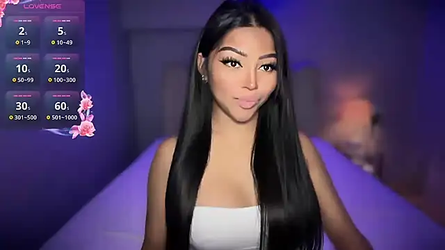 Snapshot of shantal_r0mance chatting on 14, 2, 2026 shantal r0mance online show from 14, 2, 2026