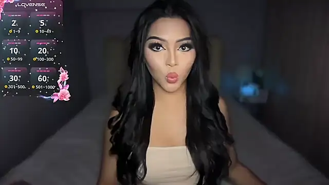 Snapshot of shantal_r0mance chatting on 11, 1, 2026 shantal r0mance online show from 11, 1, 2026