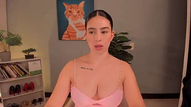 LiaPearce online show from 26, 5, 2026
