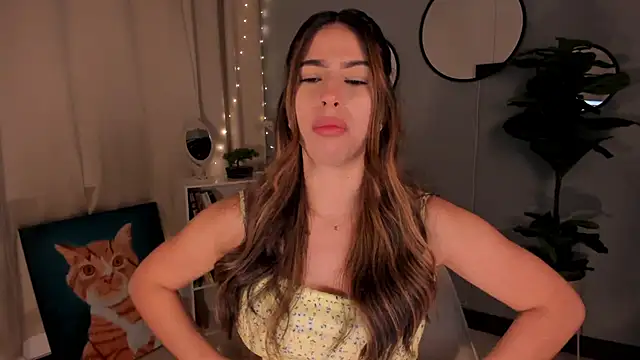 LiaPearce online show from 25, 9, 2025