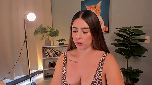 LiaPearce online show from 3, 6, 2026