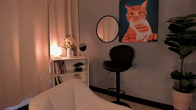 LiaPearce online show from 21, 10, 2025