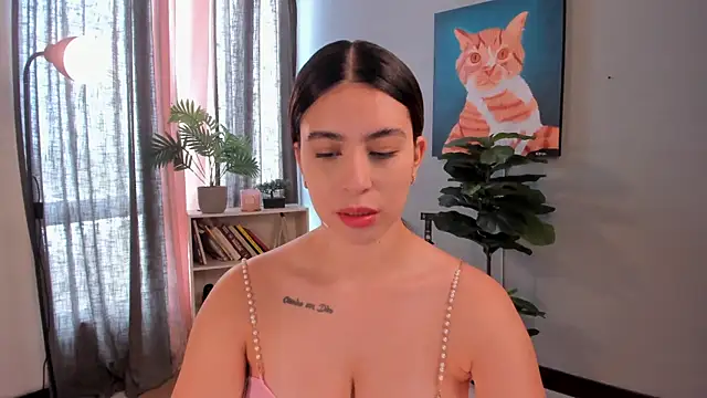 LiaPearce online show from 30, 7, 2026