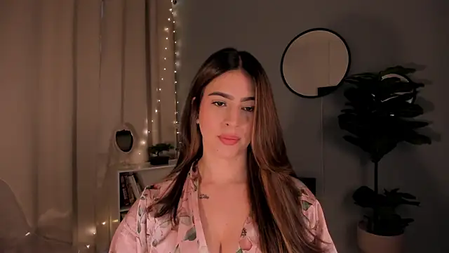 LiaPearce online show from 30, 9, 2025