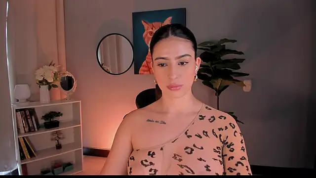 LiaPearce online show from 29, 11, 2025