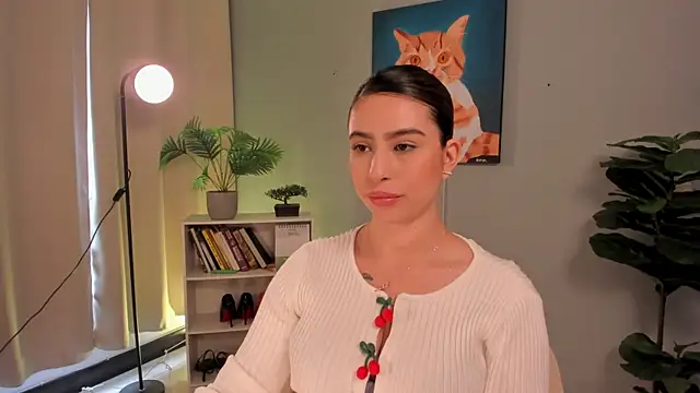 LiaPearce online show from 22, 5, 2026