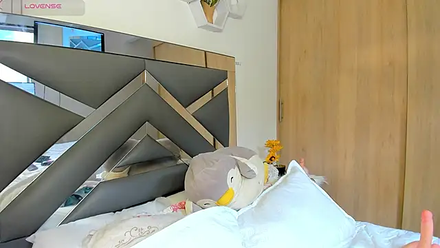 lexa cooper online show from 7, 2, 2025