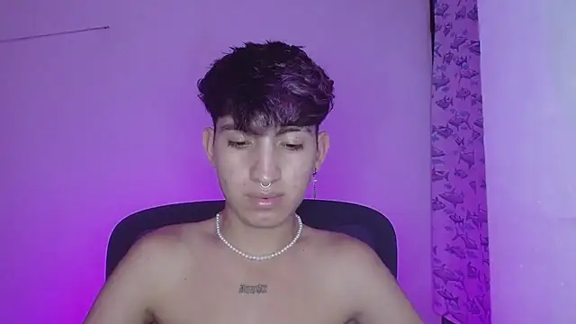 Snapshot of littlextreme chatting on 18, 2, 2025 littlextreme online show from 18, 2, 2025