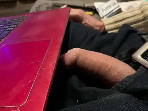 juicyprecumboy online show from 31, 12, 2024