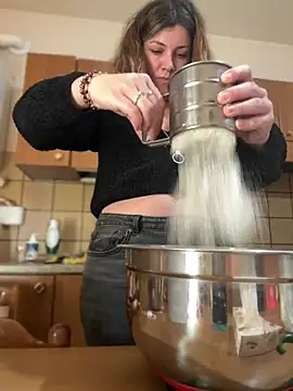 DaisyVibesss online show from 15, 1, 2025