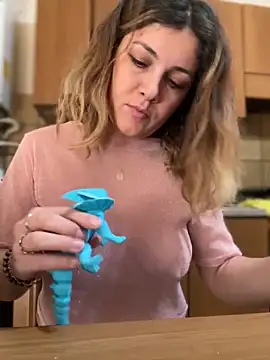 DaisyVibesss online show from 17, 1, 2025