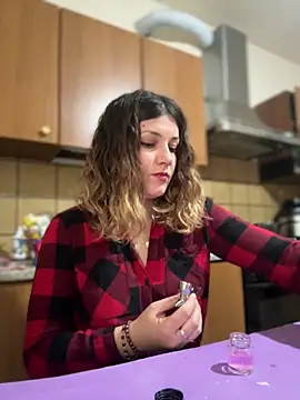 DaisyVibesss online show from 12, 3, 2025