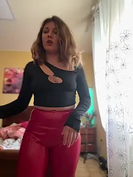 DaisyVibesss online show from 12, 1, 2025