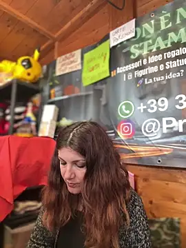 DaisyVibesss online show from 19, 12, 2025