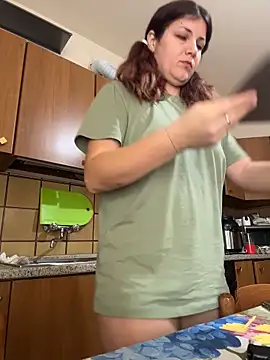 DaisyVibesss online show from 18, 11, 2025