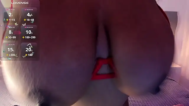 Nickytouse online show from 19, 1, 2025