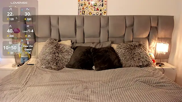 Nickytouse online show from 19, 3, 2025