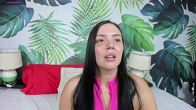 brianna 196 online show from 29, 11, 2025