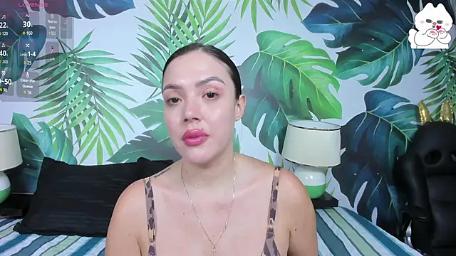 brianna 196 online show from 13, 11, 2025