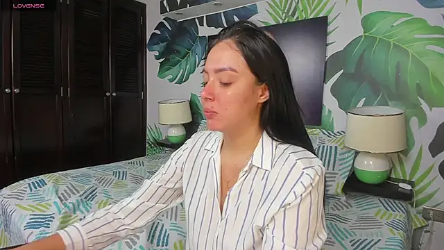 brianna 196 online show from 6, 10, 2025