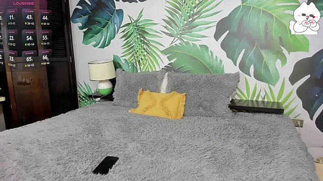 brianna 196 online show from 25, 9, 2025