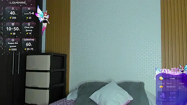 brianna 196 online show from 28, 1, 2025