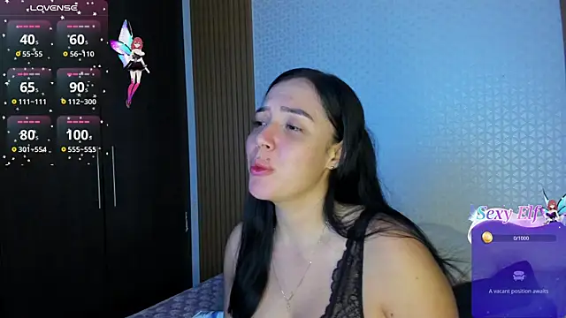 brianna 196 online show from 7, 3, 2025