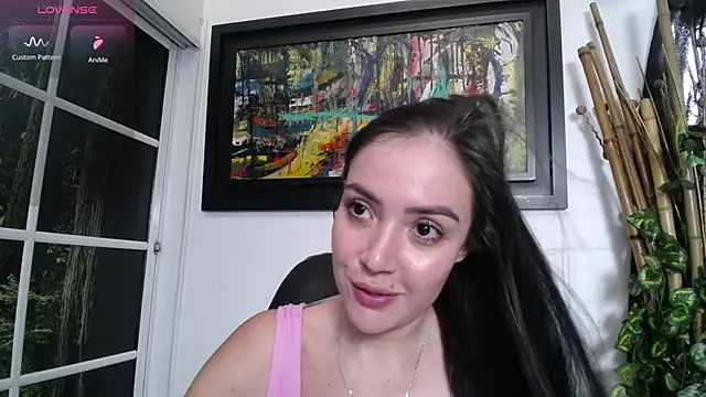 Snapshot of brianna_196 chatting on 21, 4, 2026 brianna 196 online show from 21, 4, 2026