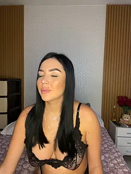 brianna 196 online show from 29, 1, 2025