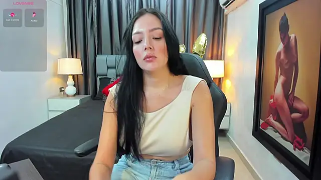 brianna 196 online show from 19, 9, 2025