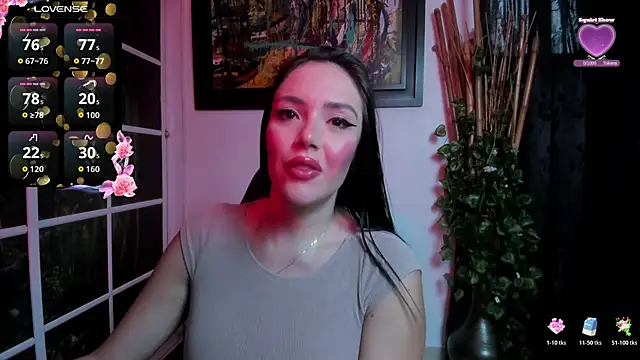 brianna 196 online show from 3, 2, 2026