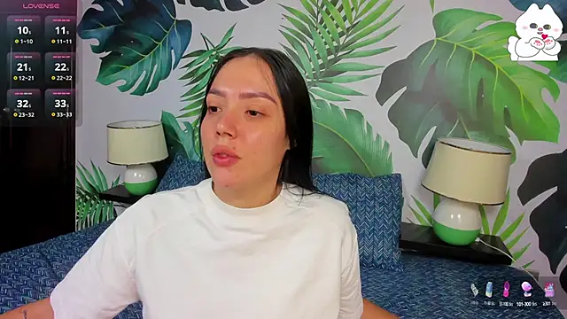 brianna 196 online show from 3, 10, 2025