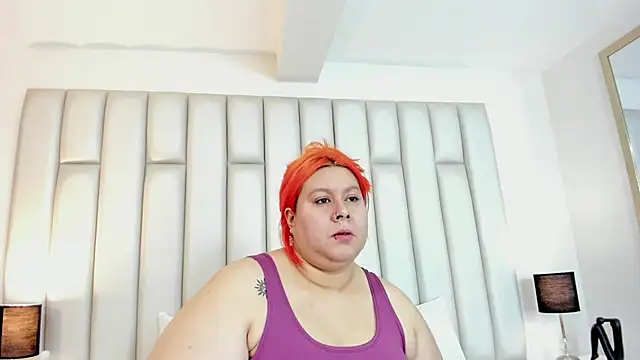 aandreaperez online show from 13, 11, 2025