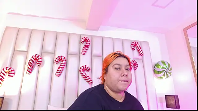 aandreaperez online show from 18, 12, 2025