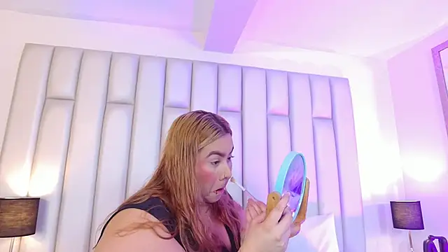 aandreaperez online show from 16, 4, 2026