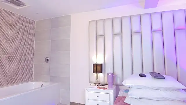 aandreaperez online show from 7, 3, 2026