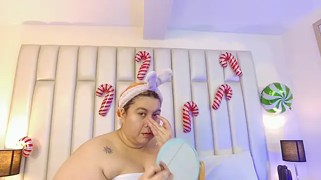 aandreaperez online show from 21, 12, 2025