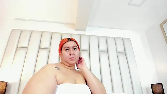 aandreaperez online show from 1, 10, 2025