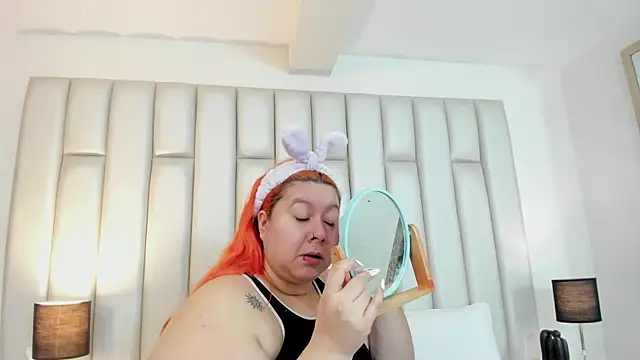 aandreaperez online show from 21, 11, 2025