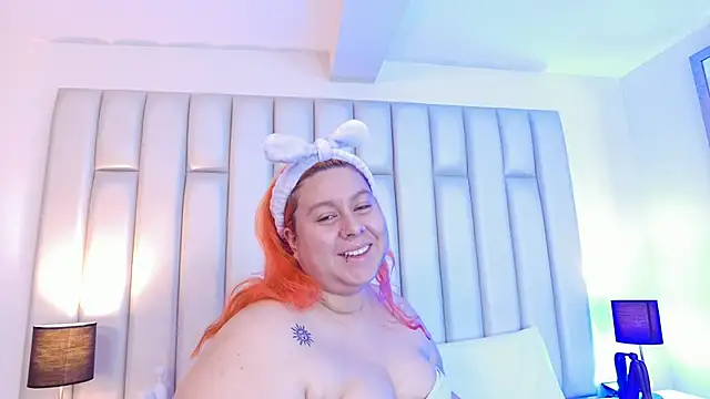 aandreaperez online show from 24, 11, 2025