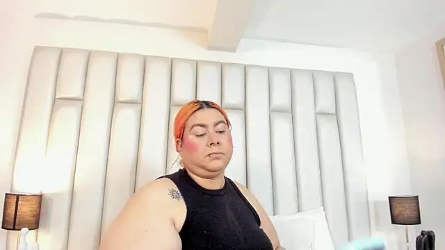 aandreaperez online show from 9, 10, 2025