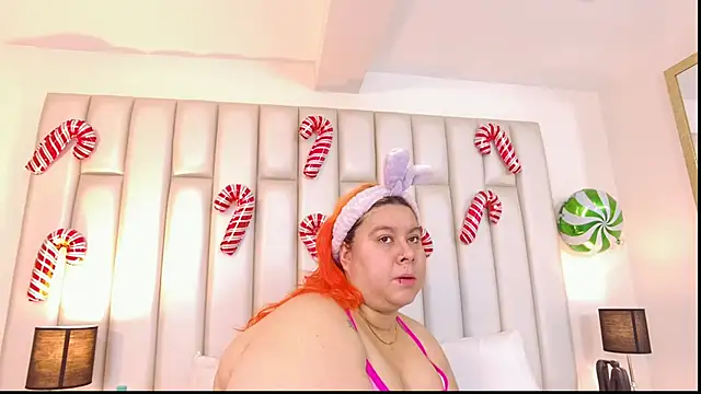 aandreaperez online show from 19, 12, 2025