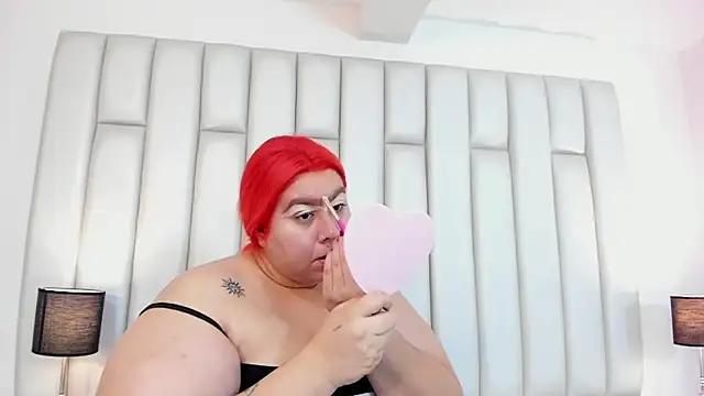 aandreaperez online show from 14, 3, 2025