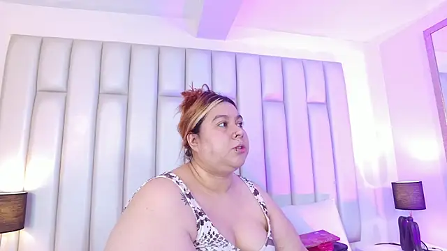 aandreaperez online show from 12, 3, 2026