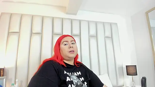 aandreaperez online show from 30, 10, 2025