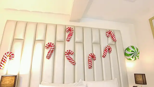 aandreaperez online show from 20, 12, 2025